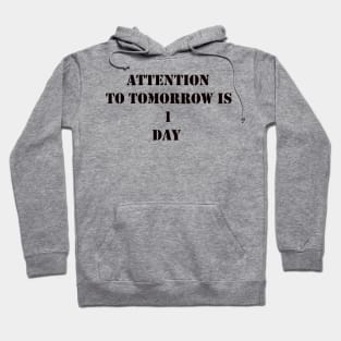 ATTENTION Hoodie